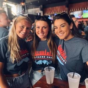 Meet your Posher, Hailey